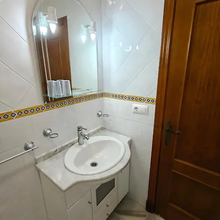 Apartamento El Balconcito