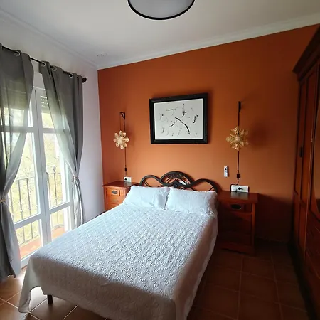 El Balconcito Apartamento