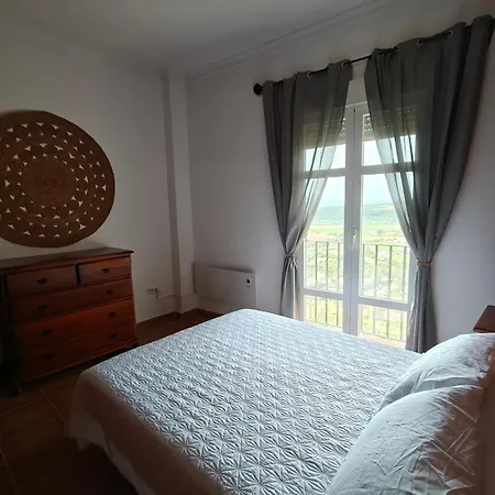 Apartamento El Balconcito *