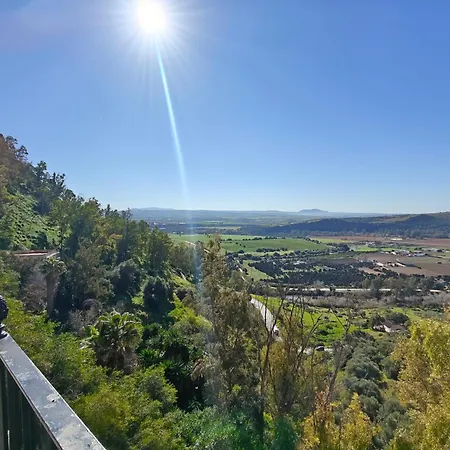 El Balconcito *
