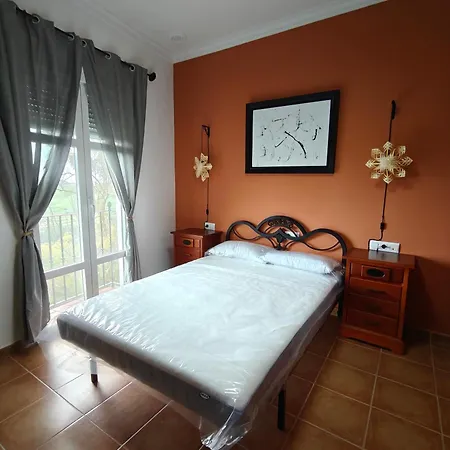 El Balconcito Apartment