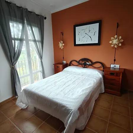 El Balconcito Apartment