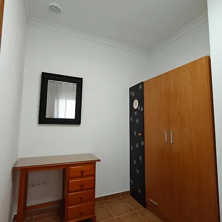 El Balconcito Apartment